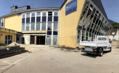 Groupe Scolaire « Les Lavandières », Pontoise image 7