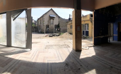 Groupe Scolaire « Les Lavandières », Pontoise image 7