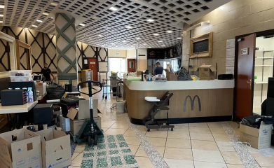 Restaurant Fast Food image 13