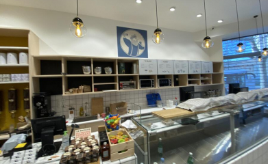 Epicerie fine image 6