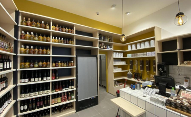 Epicerie fine image 6
